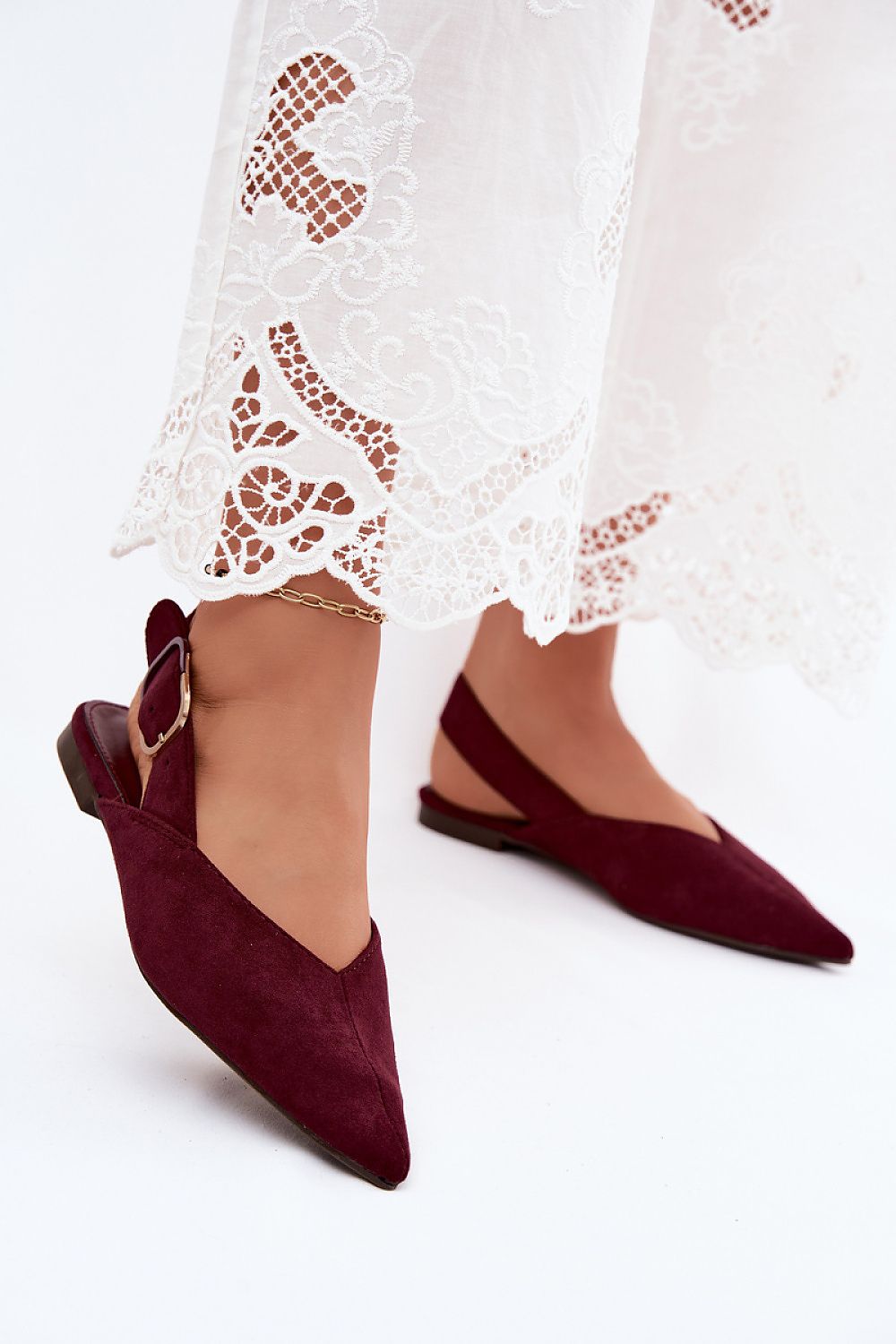  Ballerine model 228938 Step in style 