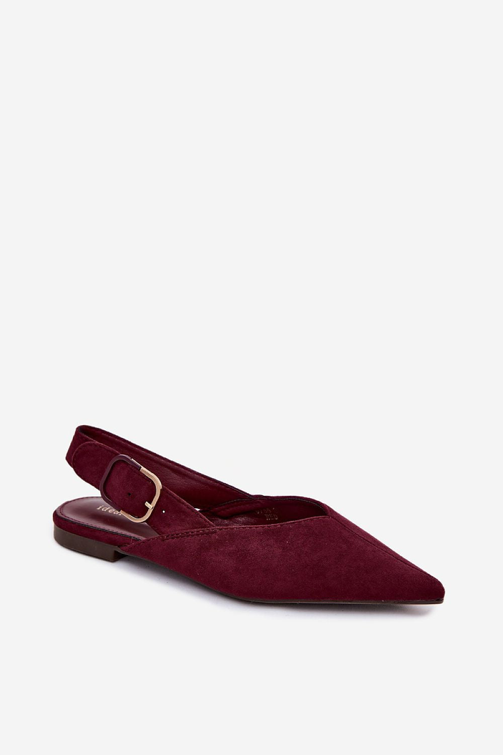  Ballerine model 228938 Step in style 