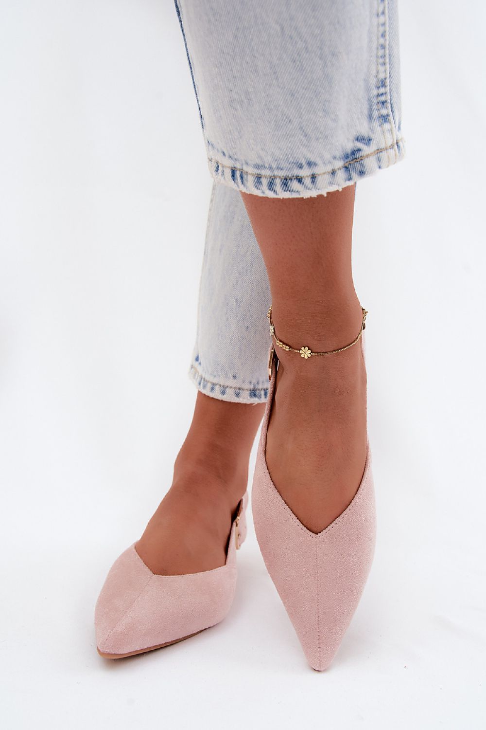  Ballerine model 228940 Step in style 