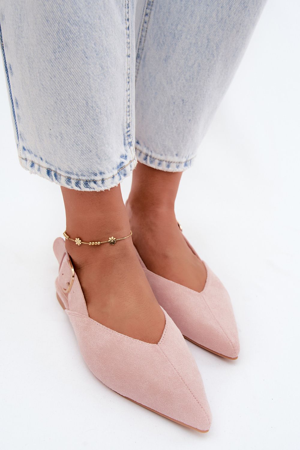  Ballerine model 228940 Step in style 
