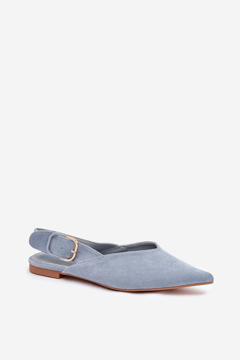  Ballerine model 228941 Step in style 