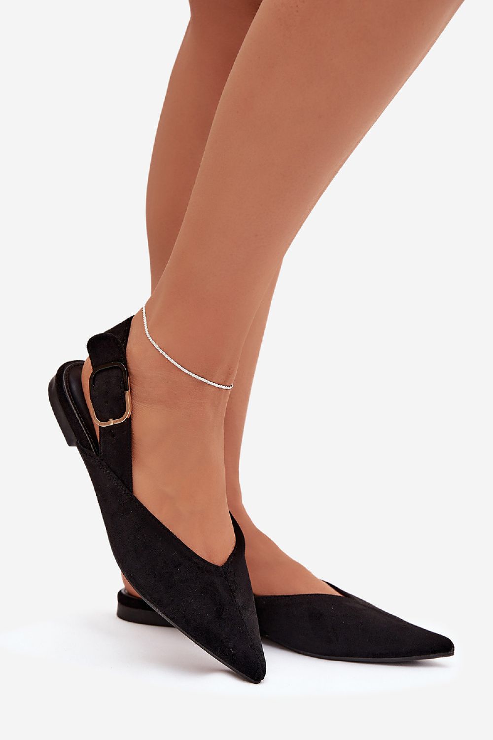  Ballerine model 228942 Step in style 