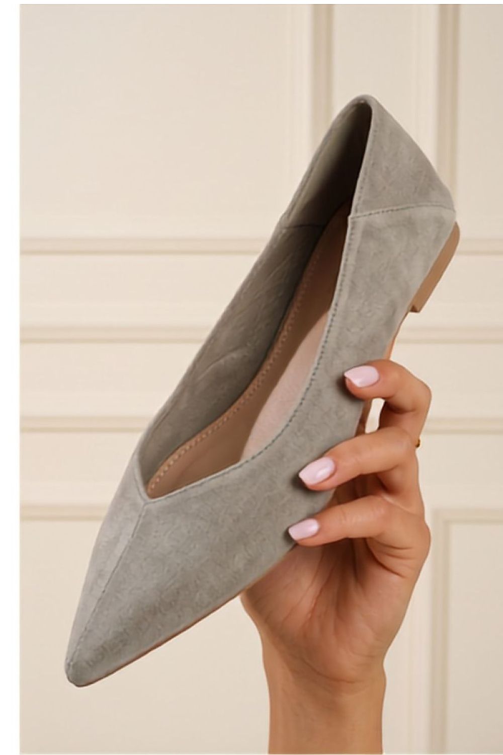  Ballerine model 228943 Step in style 