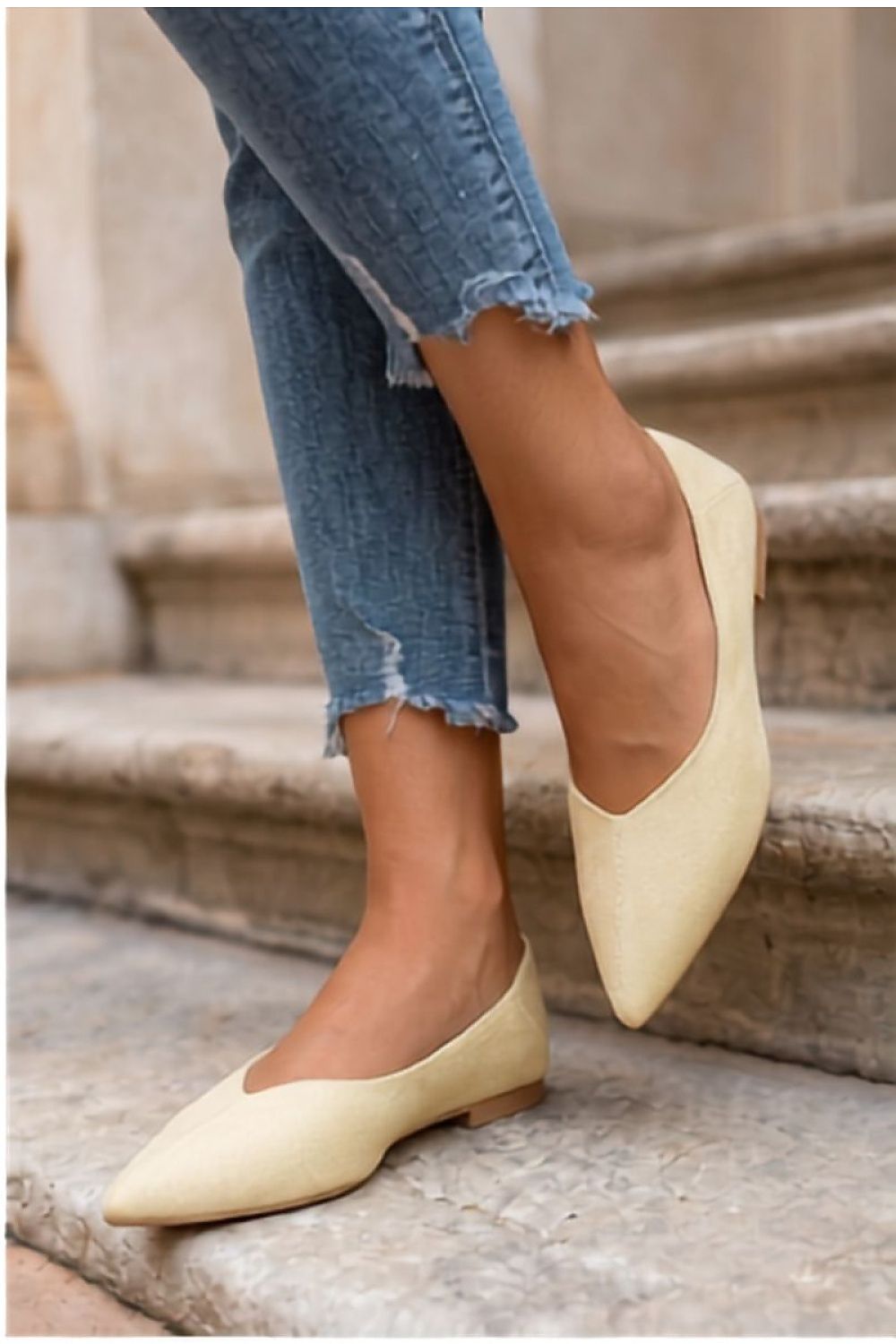  Ballerine model 228944 Step in style 