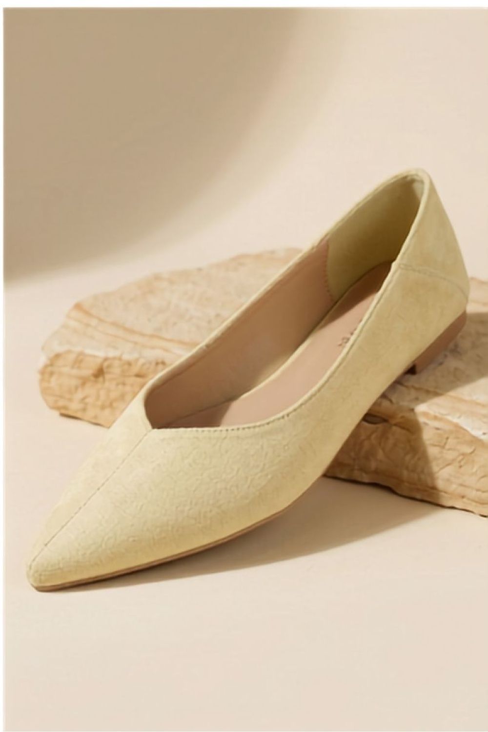  Ballerine model 228944 Step in style 