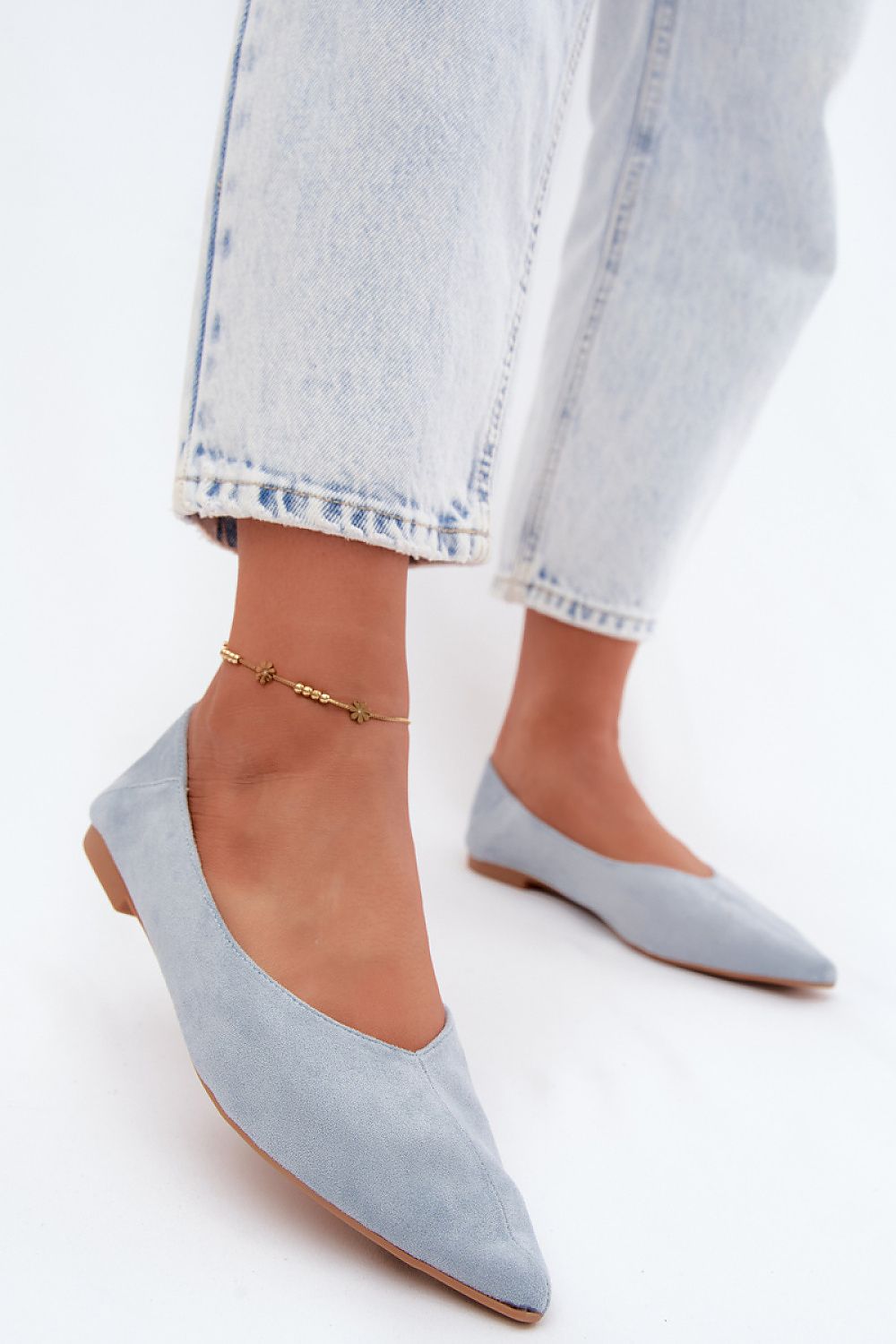  Ballerine model 228946 Step in style 