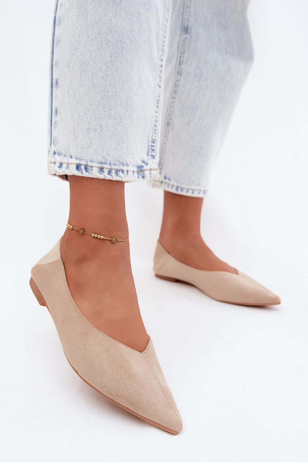  Ballerine model 228947 Step in style 