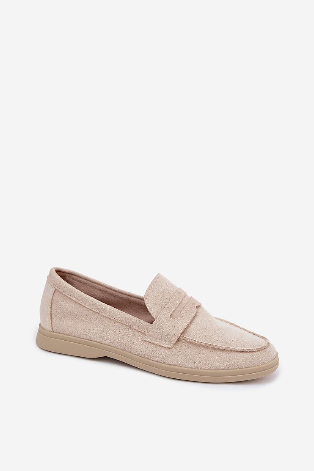  Moccasins model 228966 Step in style 