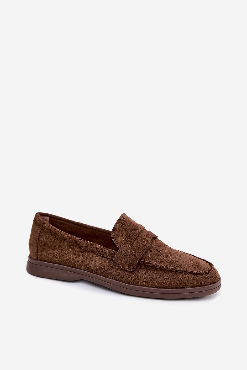  Moccasins model 228967 Step in style 