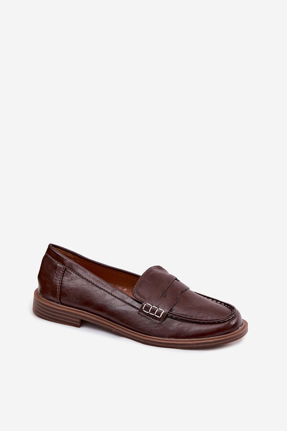  Moccasins model 228969 Step in style 