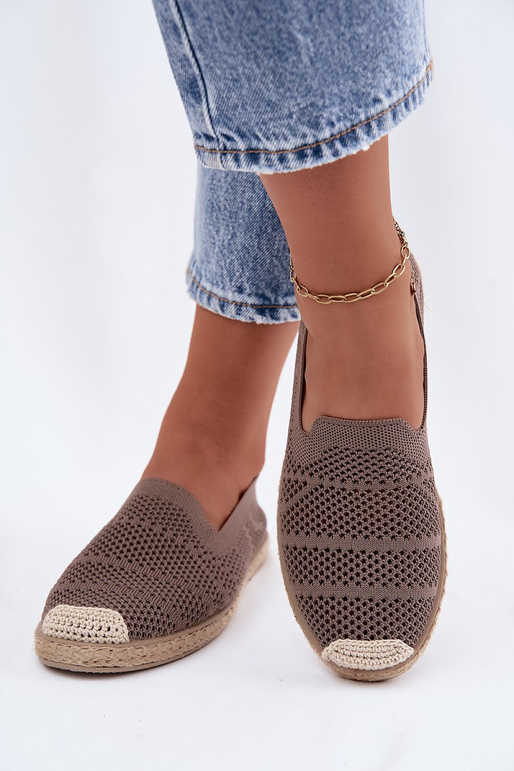  Espadrille model 228988 Step in style 