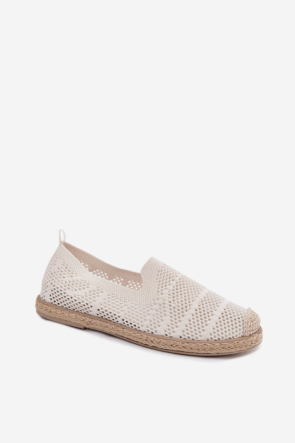  Espadrille model 228989 Step in style 