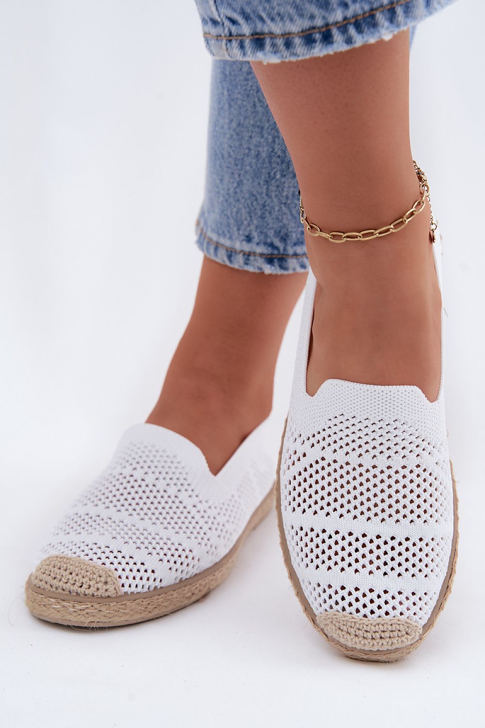  Espadrille model 228990 Step in style 