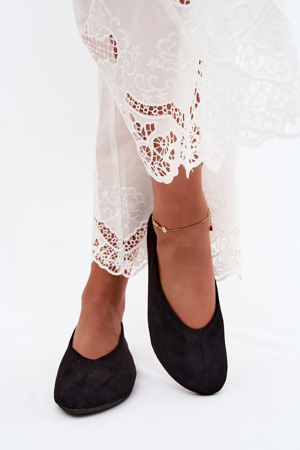  Ballerine model 228998 Step in style 