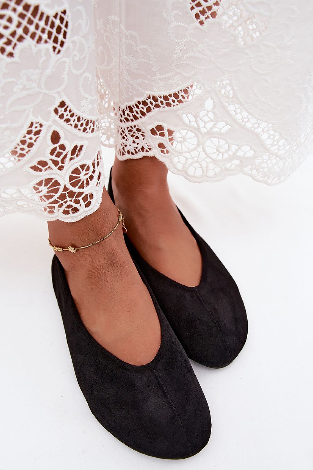  Ballerine model 228998 Step in style 
