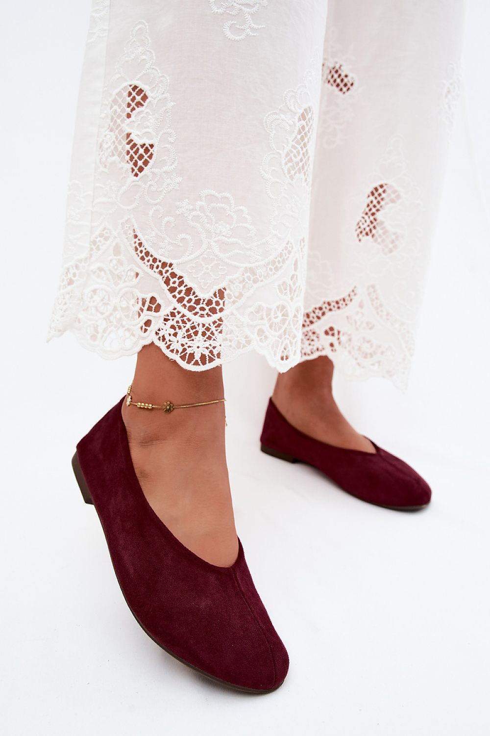  Ballerine model 228999 Step in style 