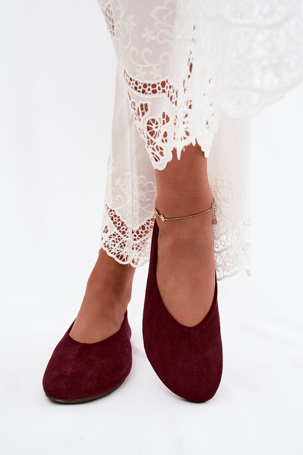 Ballerine model 228999 Step in style 