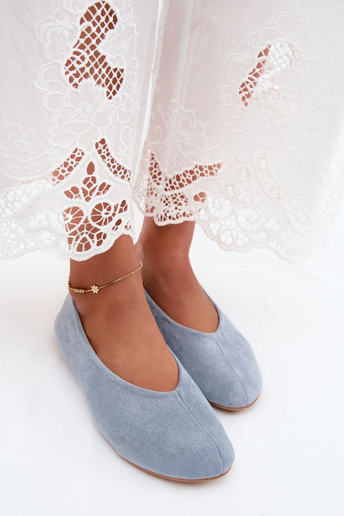 Ballerine model 229000 Step in style 
