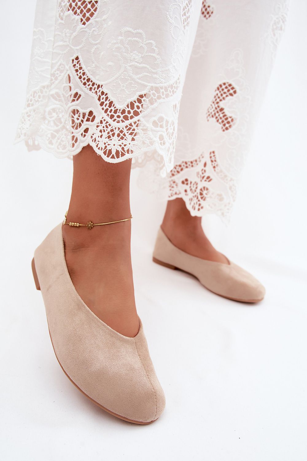  Ballerine model 229001 Step in style 