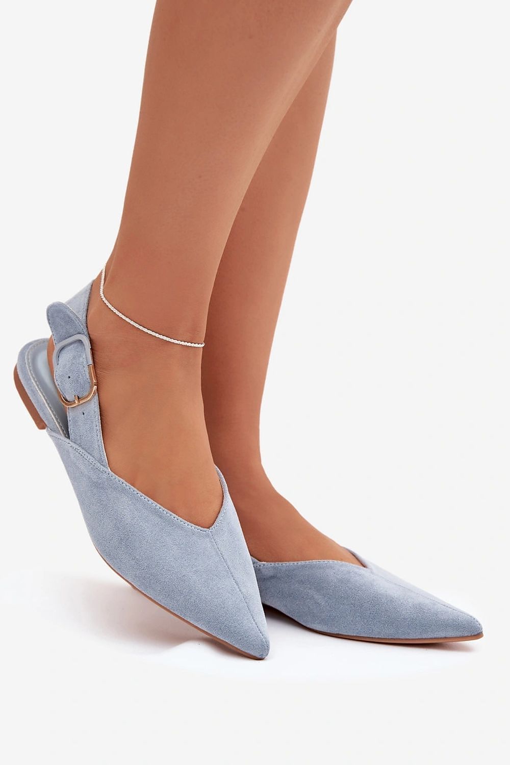  Ballerine model 228941 Step in style 