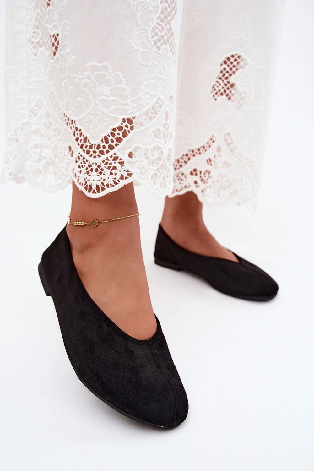  Ballerine model 228998 Step in style 