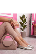  Ballerine model 229004 Solea 