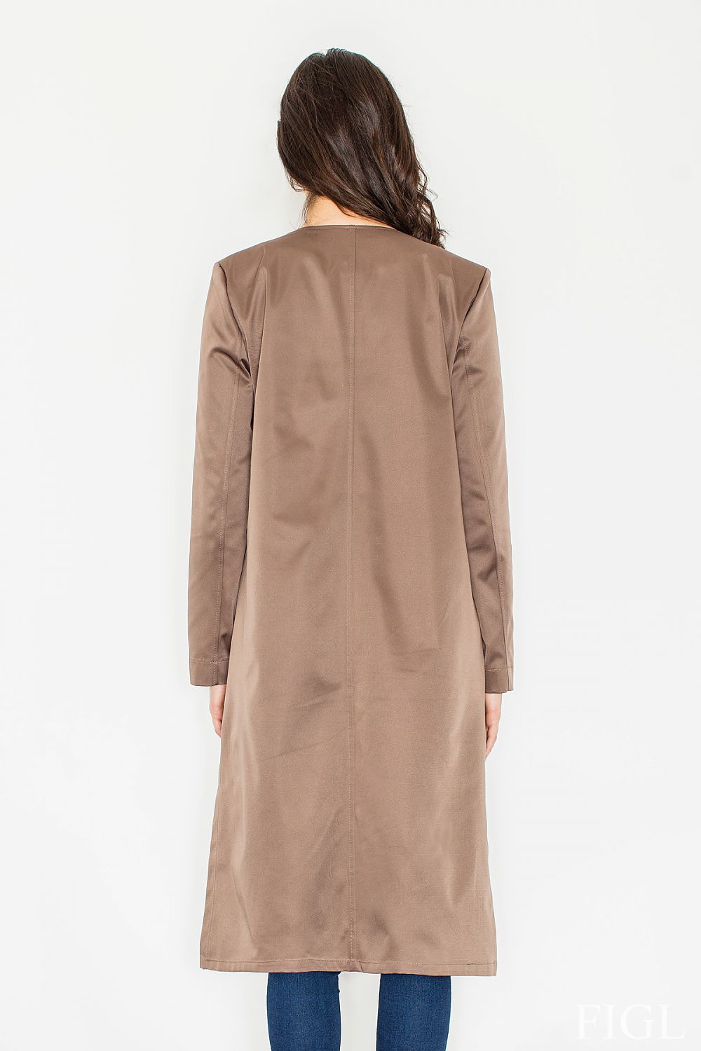  Manteau model 50058 Figl 