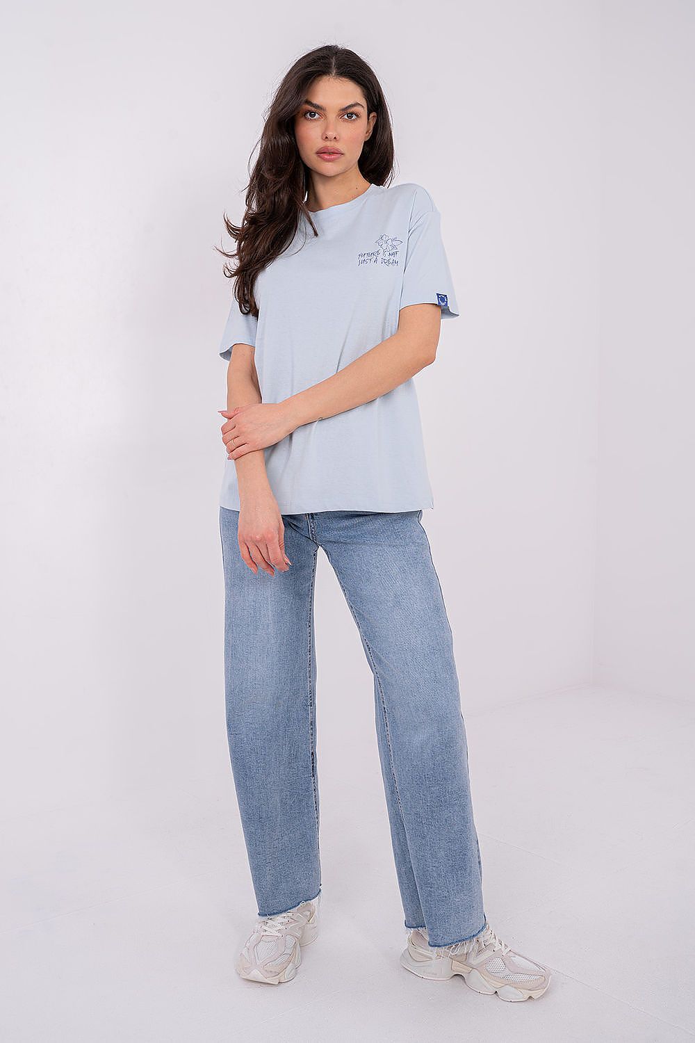  T-shirt model 229089 Factory Price 