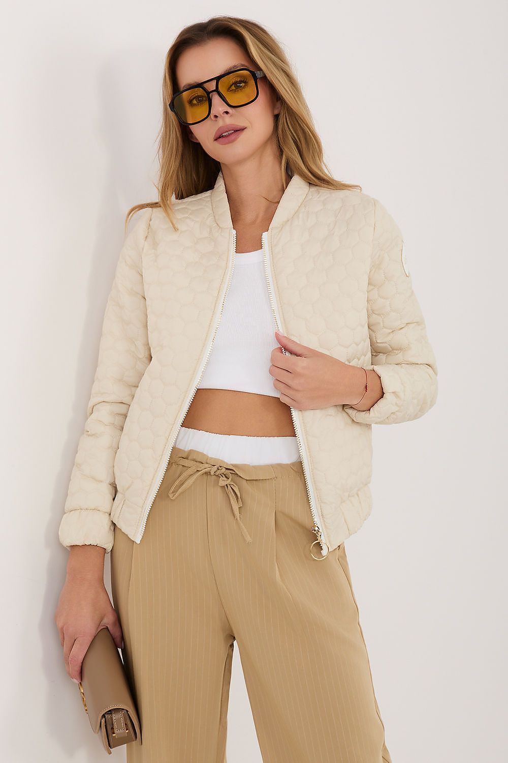  Veste model 229095 Factory Price 