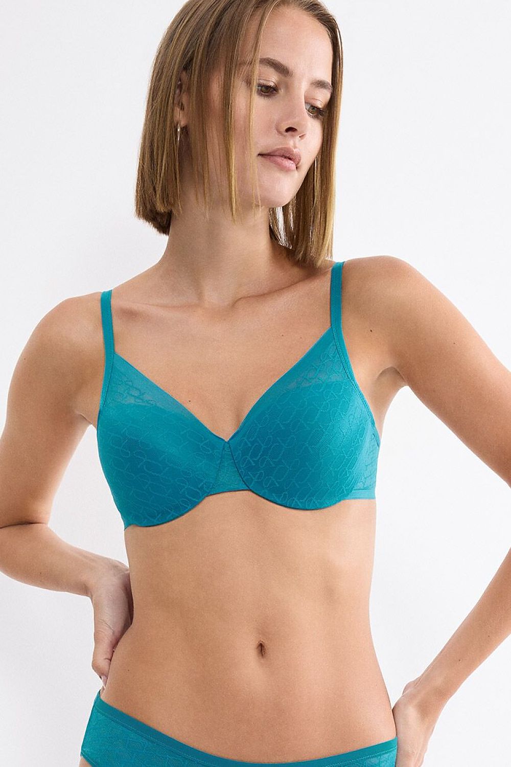  Soutien-gorge rembourré model 229128 Triumph 
