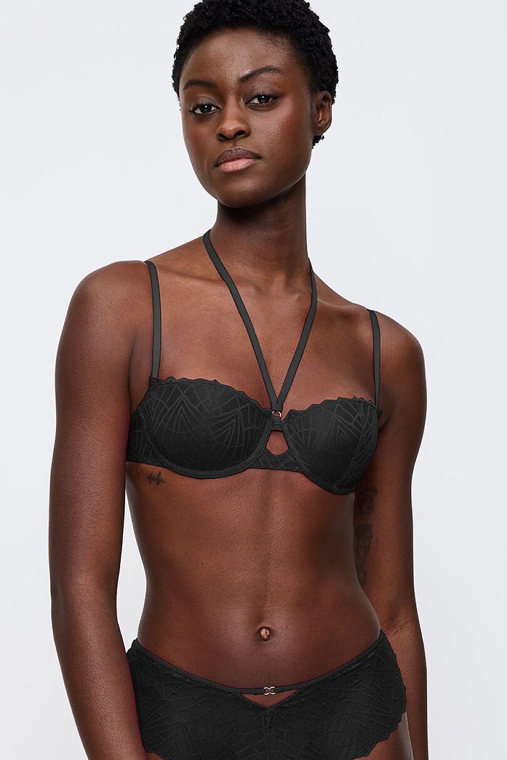  Soutien-gorge sans-bretelles model 229131 Triumph 
