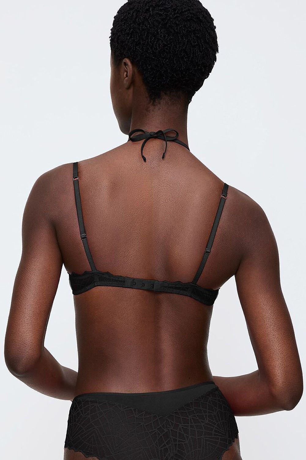  Soutien-gorge sans-bretelles model 229131 Triumph 
