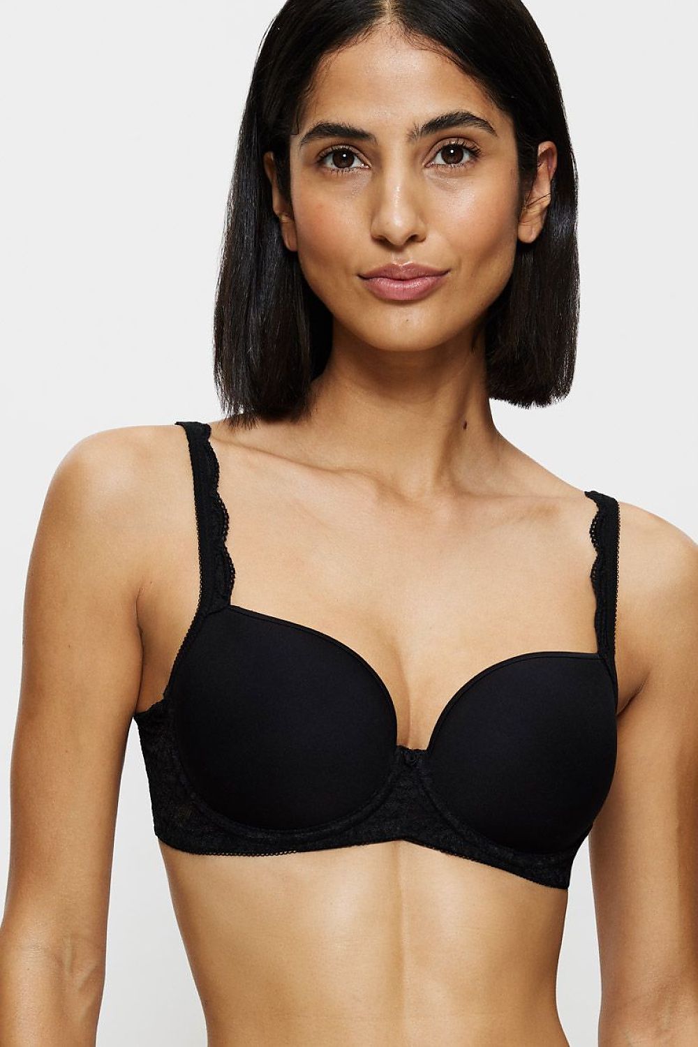  Soutien-gorge rembourré model 229139 Triumph 