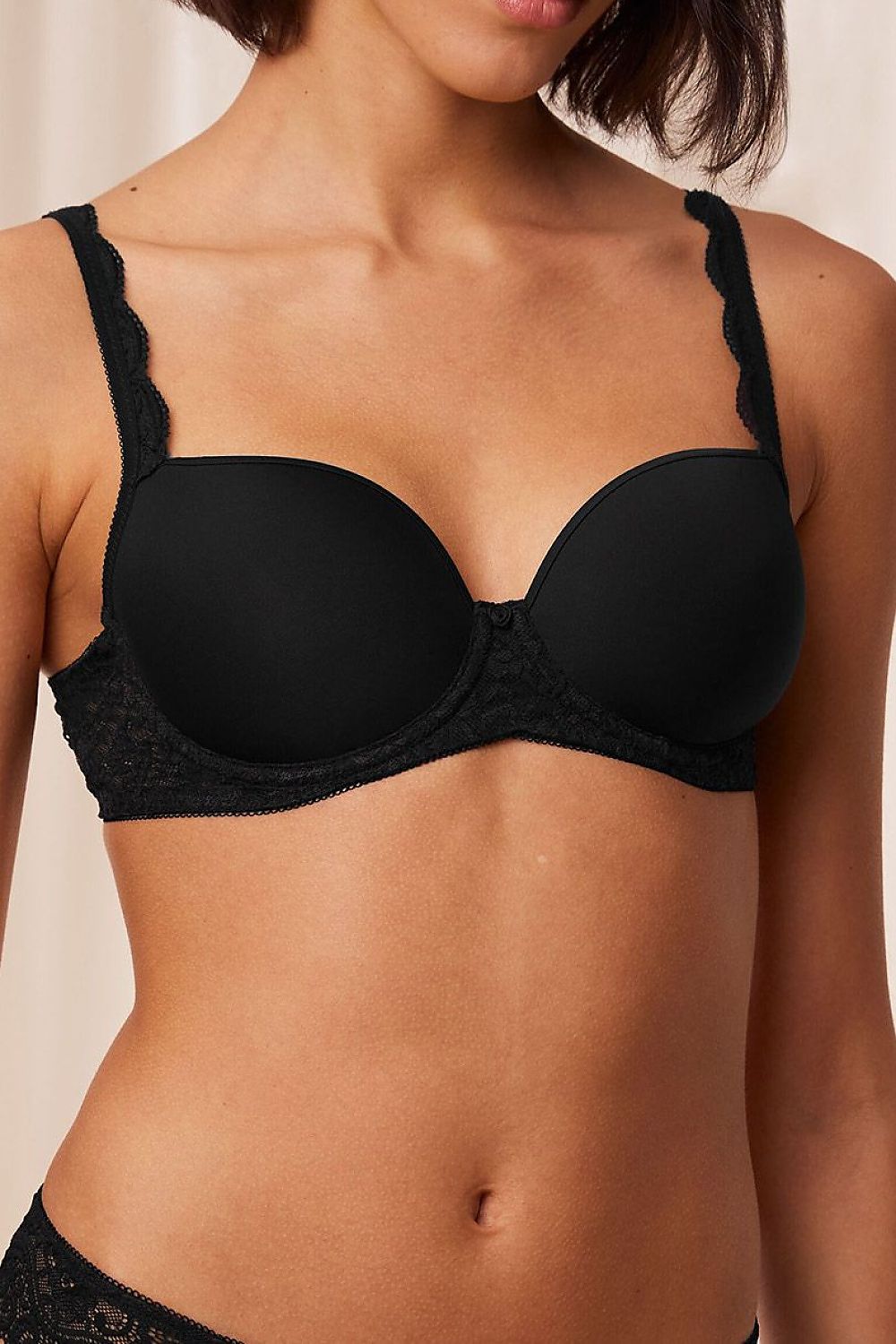  Soutien-gorge rembourré model 229139 Triumph 