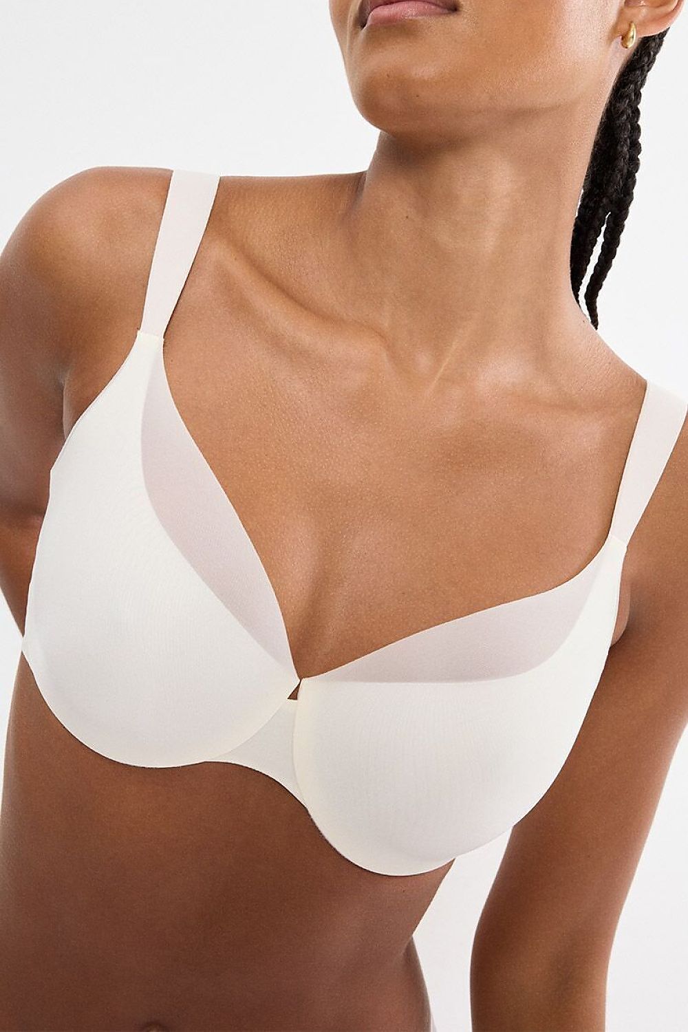  Soutien-gorge rembourré model 229163 Triumph 