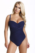  Maillot de bain une pièce model 229195 Barontex 