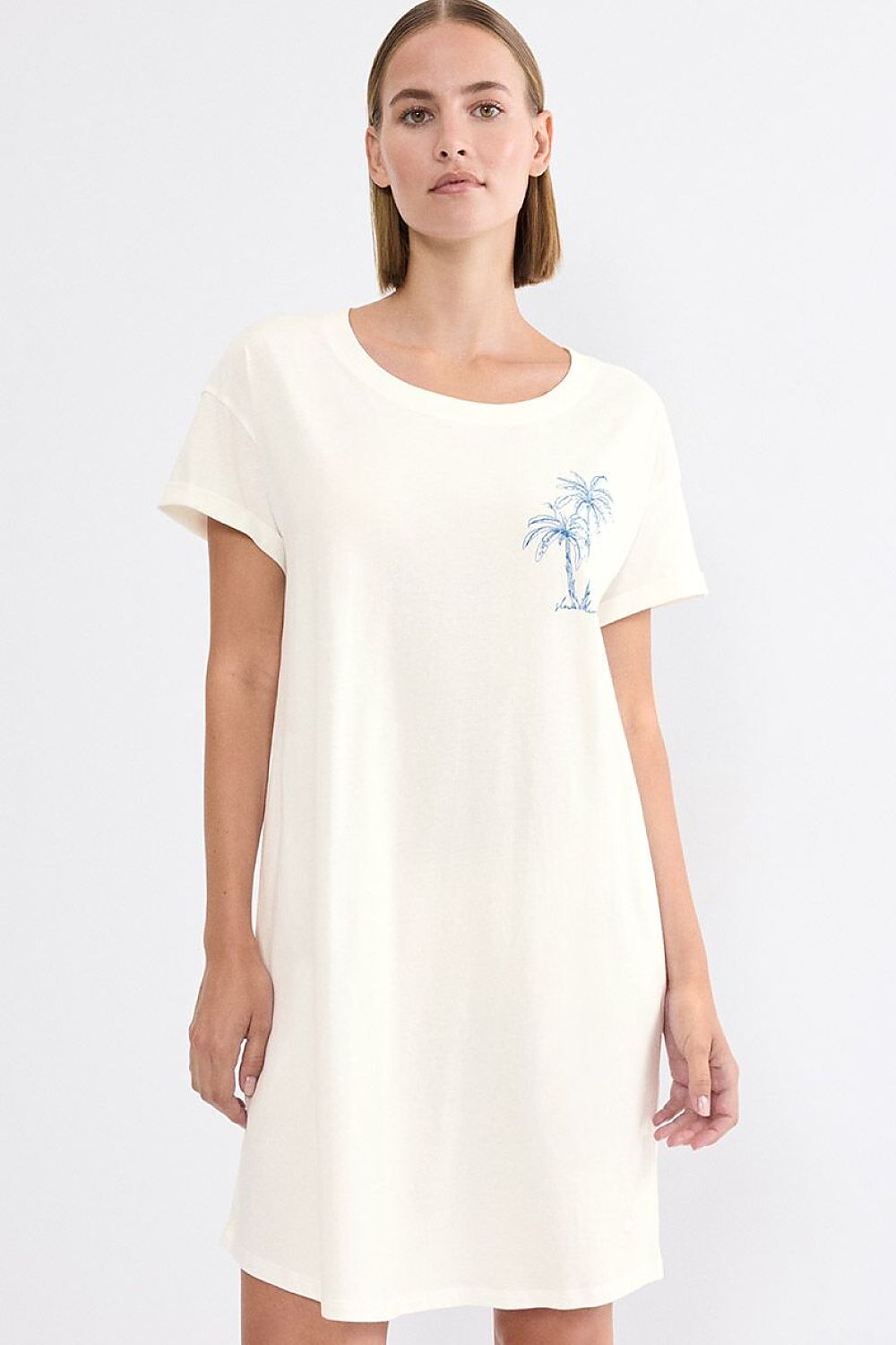  Chemise de nuit model 229147 Triumph 