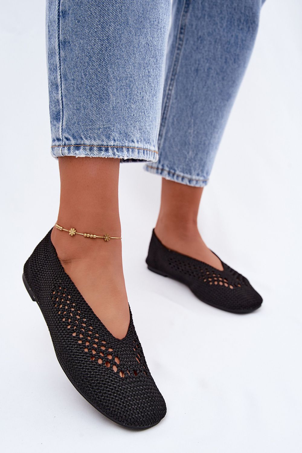  Ballerine model 229298 Step in style 
