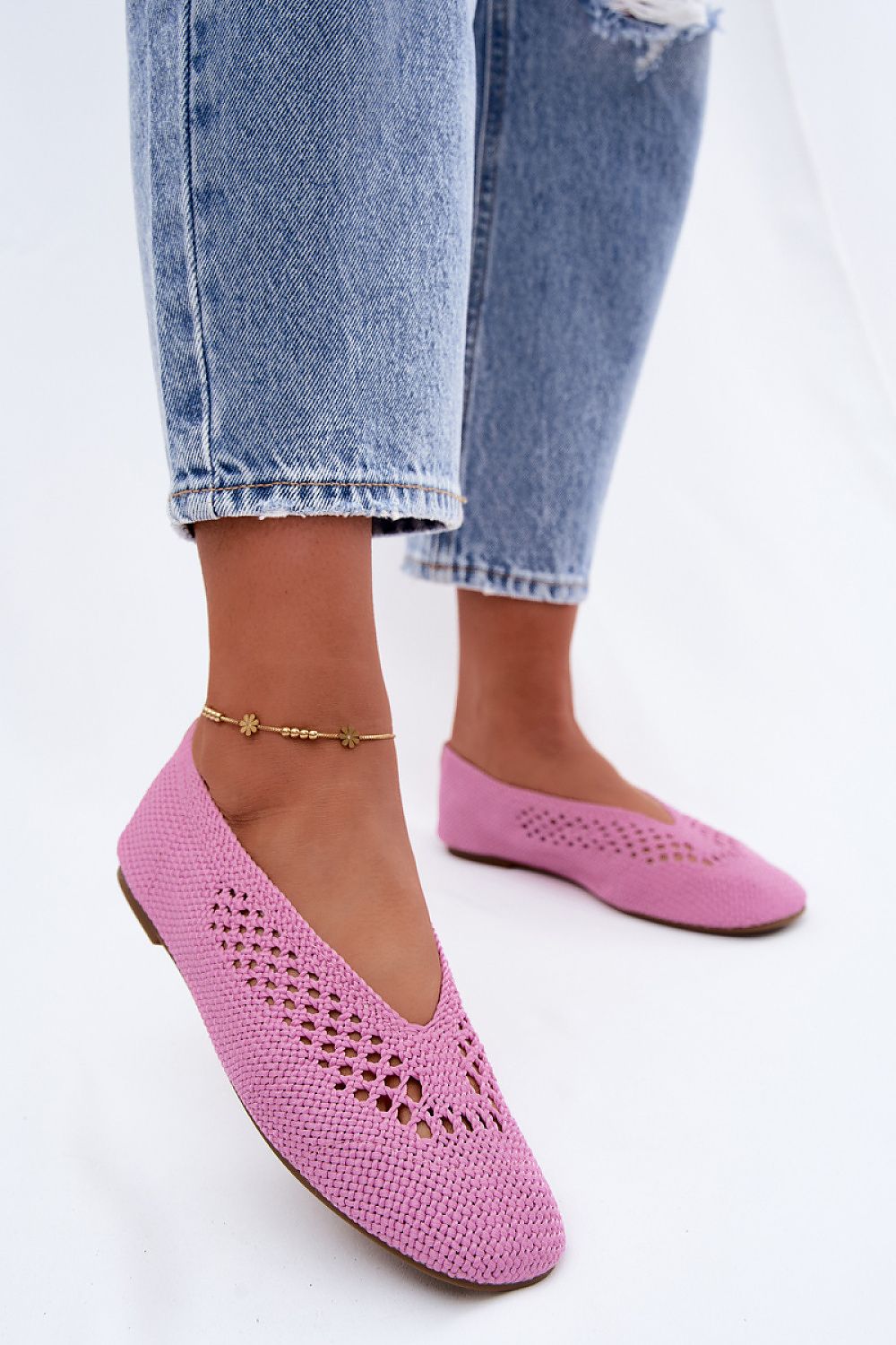  Ballerine model 229299 Step in style 
