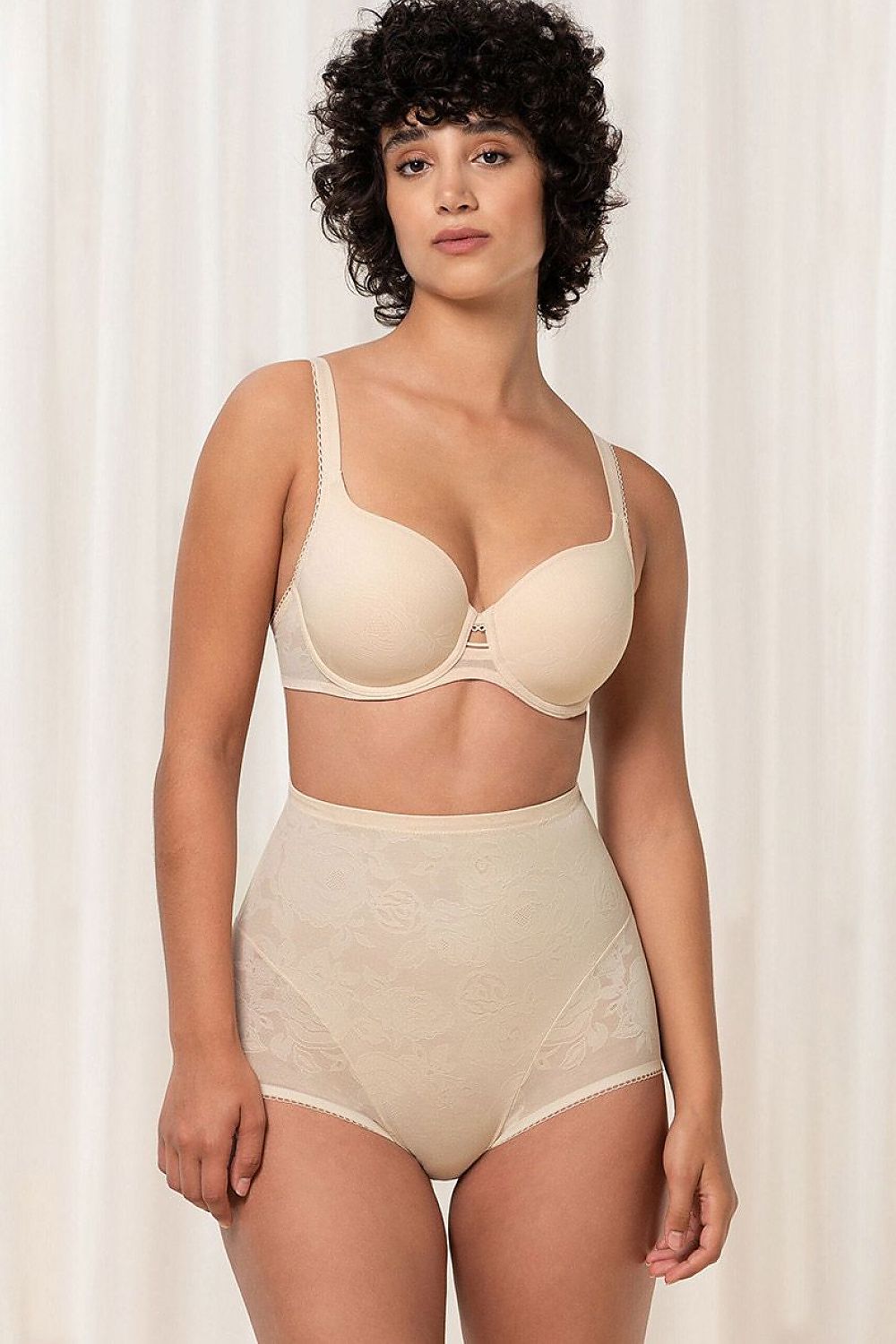  Soutien-gorge rembourré model 229314 Triumph 