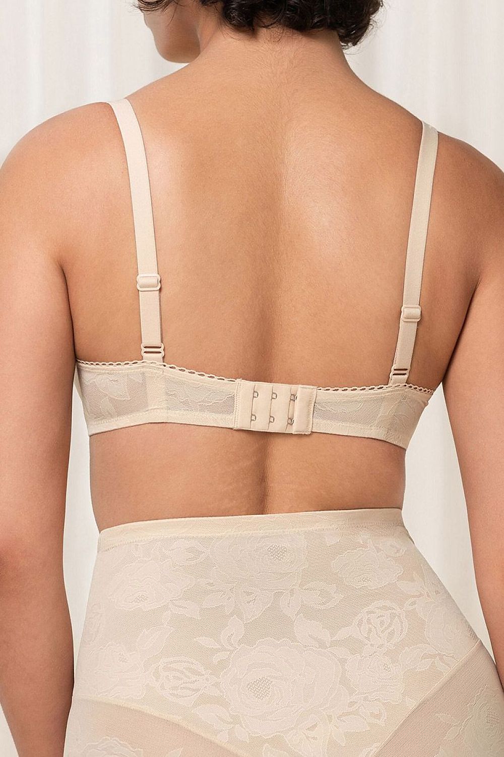  Soutien-gorge rembourré model 229314 Triumph 