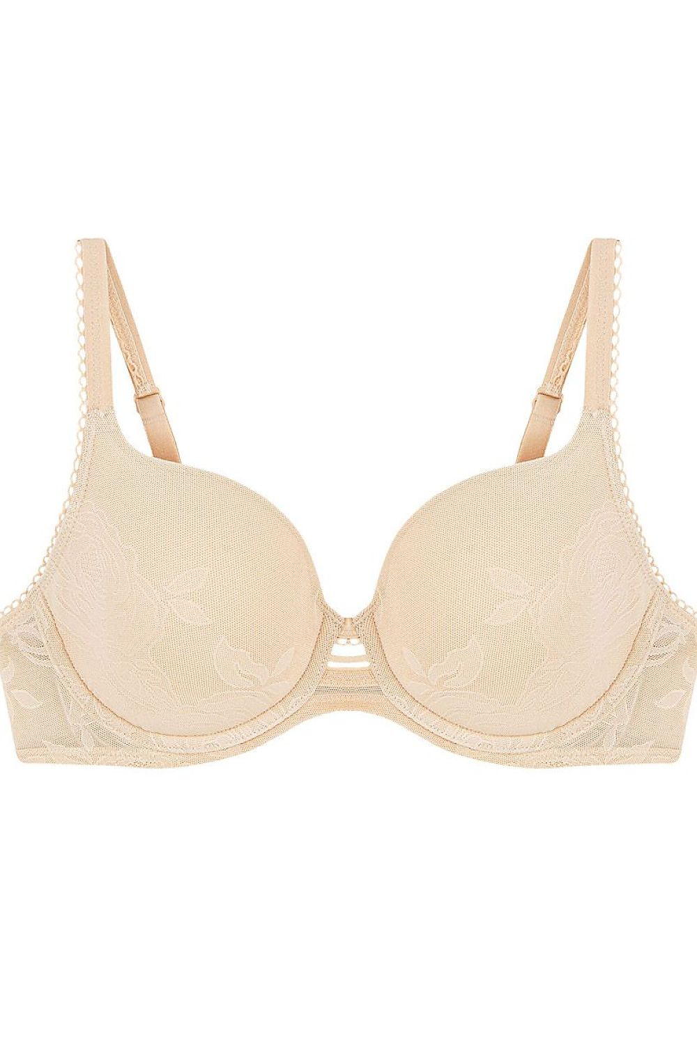  Soutien-gorge rembourré model 229314 Triumph 