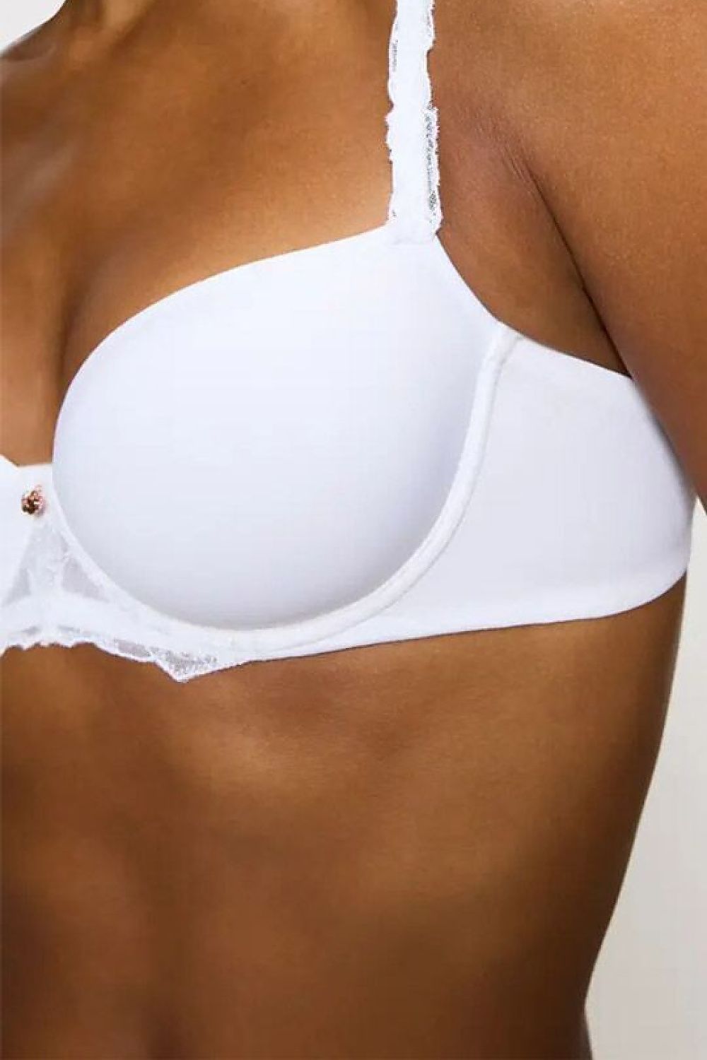  Soutien-gorge rembourré model 229318 Triumph 