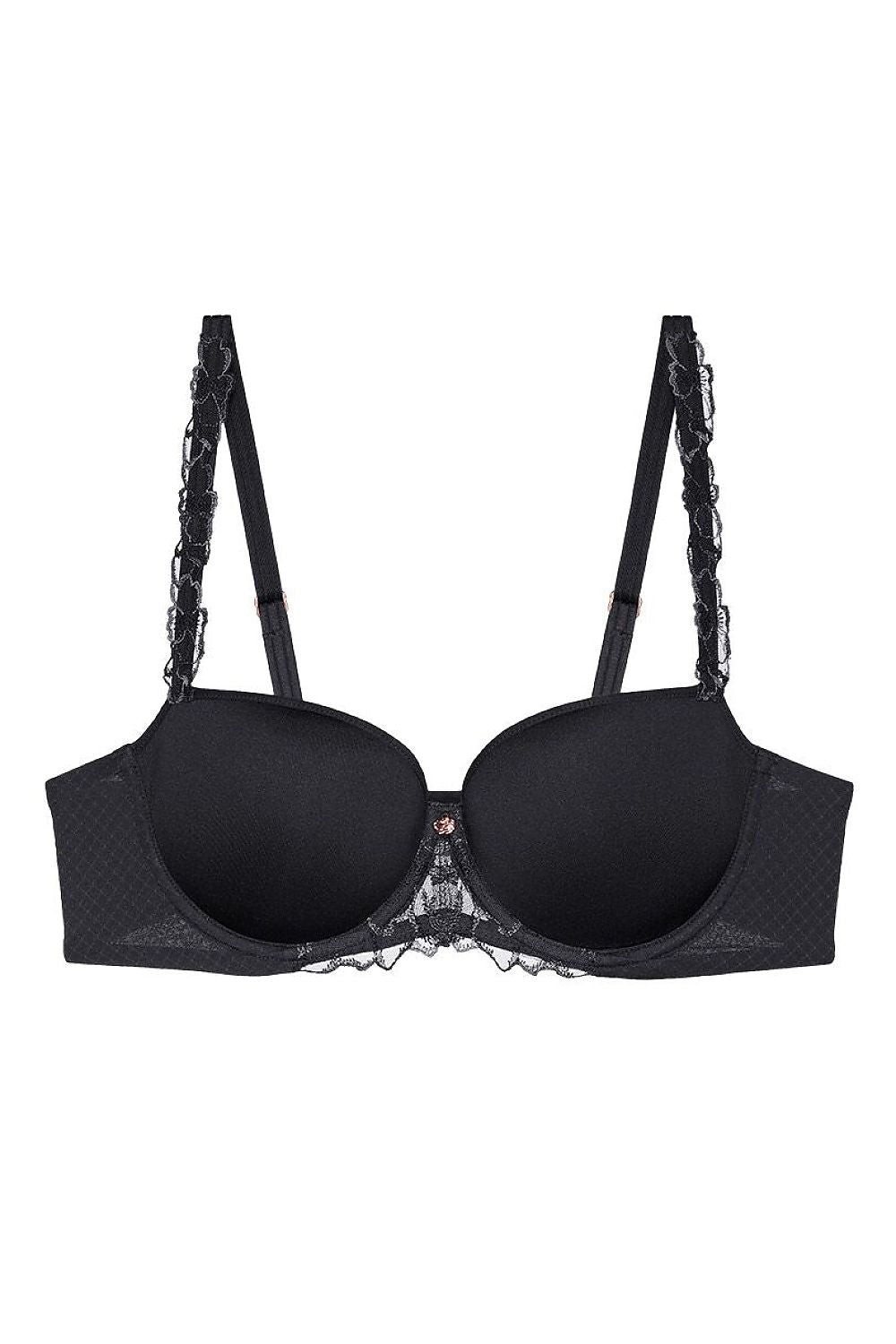  Soutien-gorge rembourré model 229323 Triumph 
