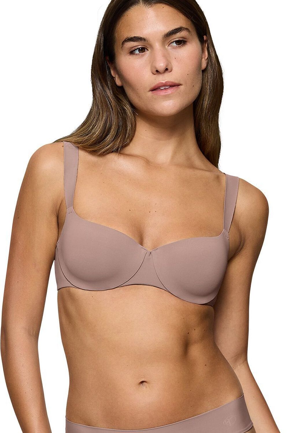  Soutien-gorge sans-bretelles model 229325 Triumph 