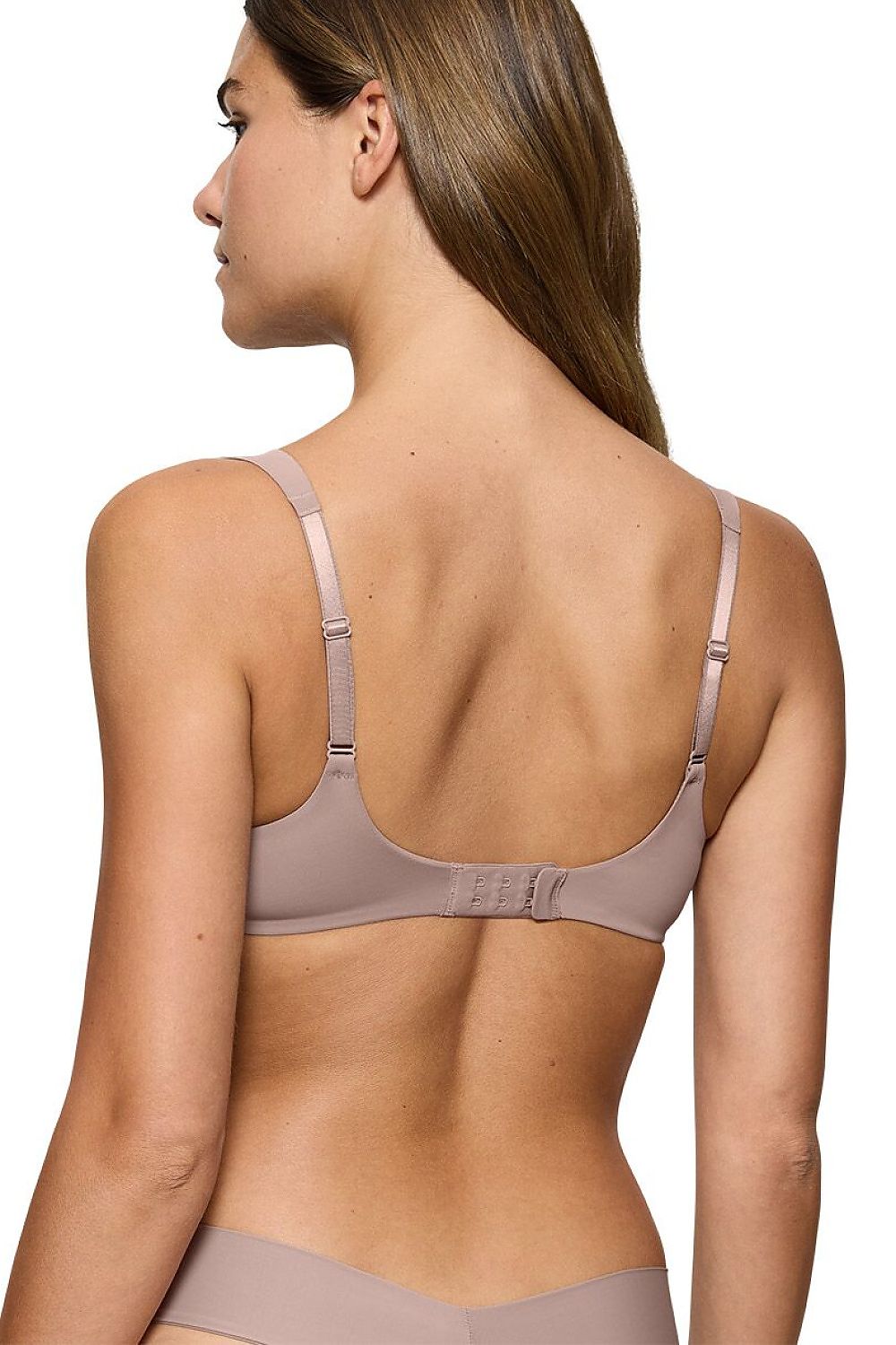  Soutien-gorge sans-bretelles model 229325 Triumph 