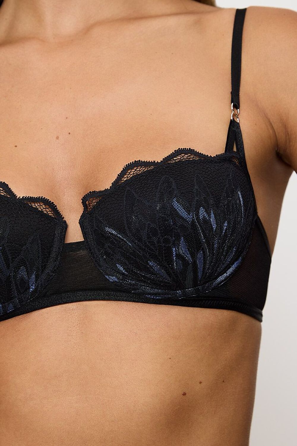  Soutien-gorge rembourré model 229329 Triumph 