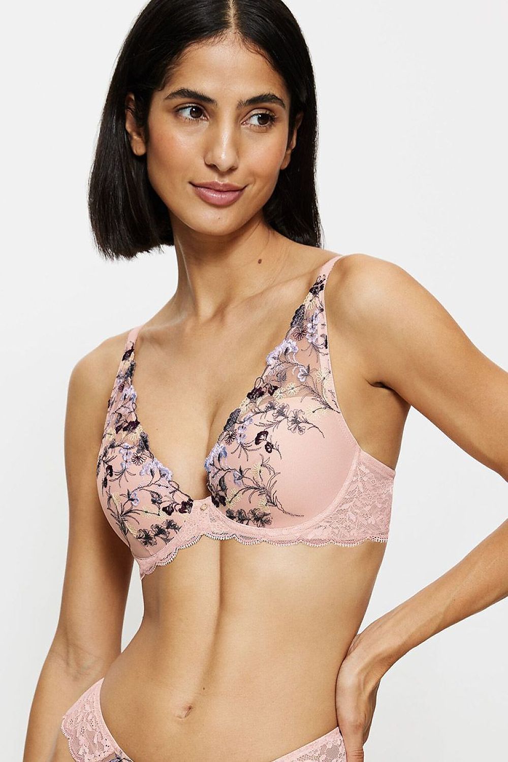  Soutien-gorge rembourré model 229331 Triumph 