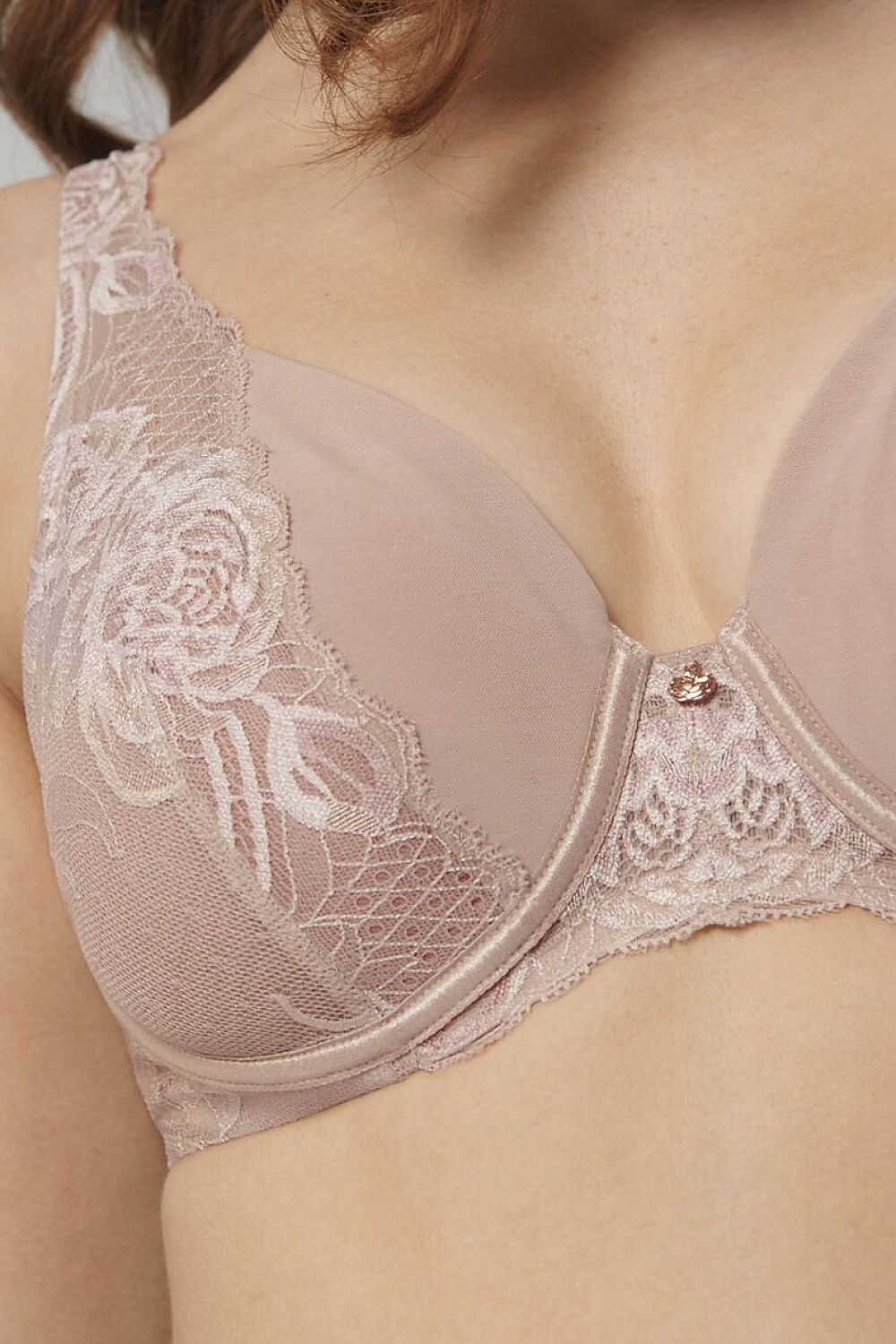  Soutien-gorge rembourré model 229357 Triumph 
