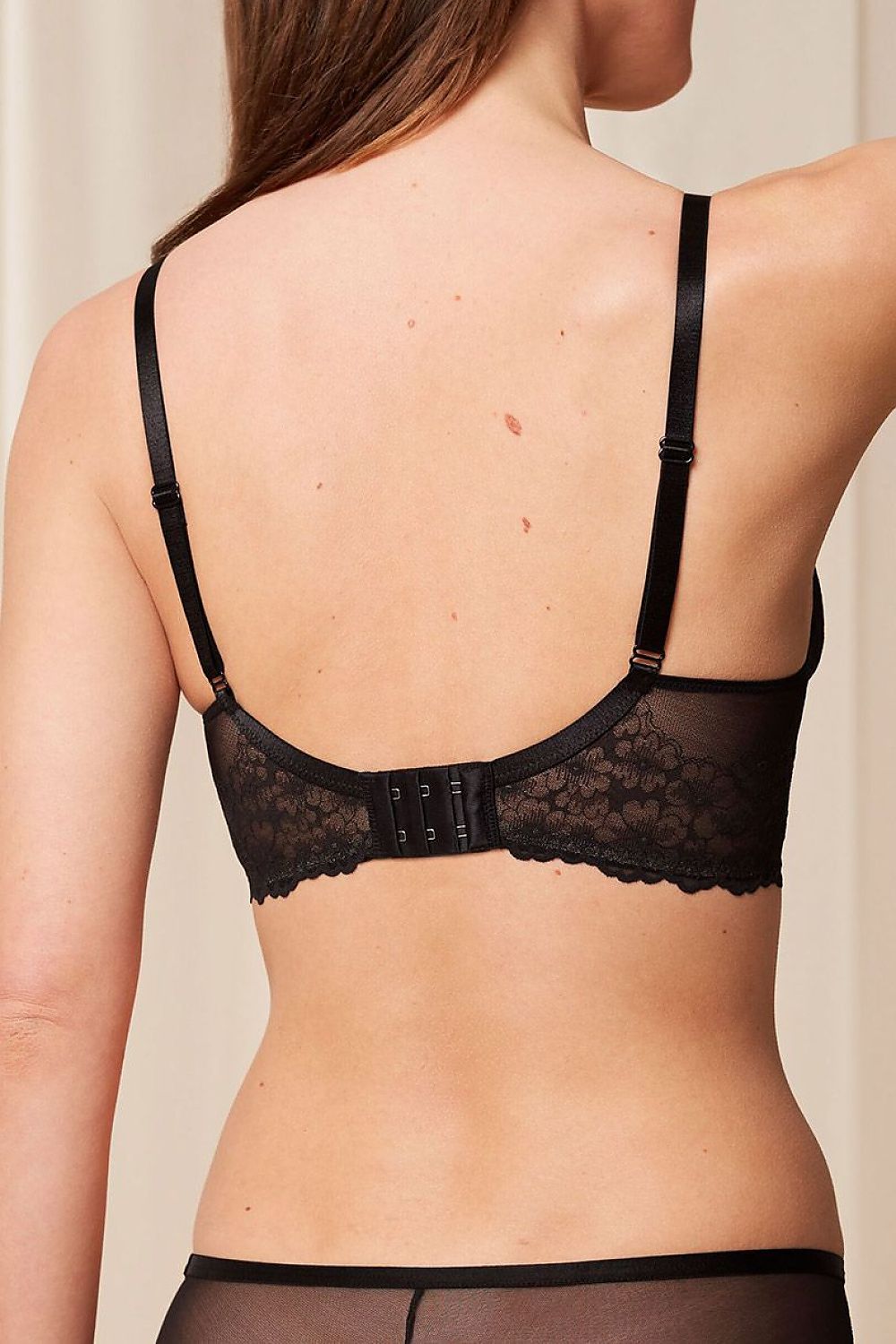  Soutien-gorge rembourré model 229366 Triumph 